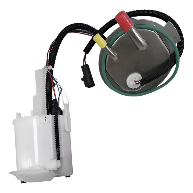 Modulo Gasolina Ford Triton 5.4l 99-10
