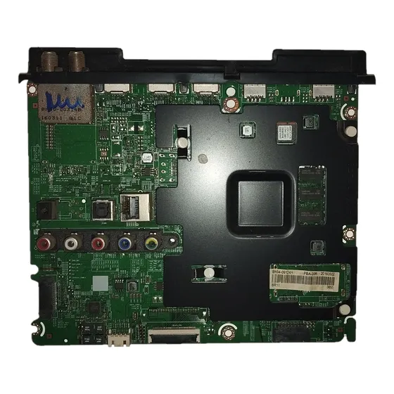 Placa Principal Samsung Un48j5500ag Un48j5500 Bn94-09124h