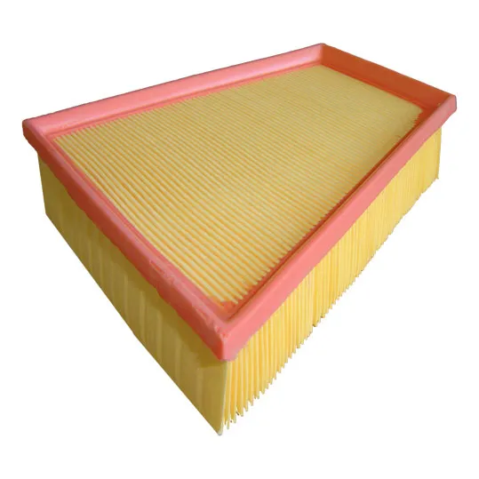 Filtro De Aire Wega Volkswagen Crossfox 1.6 Highline 10/19