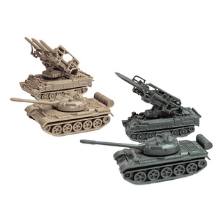4 Piezas 1/144 Modelo De Tanque Coleccionables 4d Modelo De 4 Piezas 1/144 Modelo De Tanque Coleccionables 4d Modelo De
