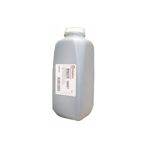 Pote De Recarga De Toner Lexmark E 460  De 1000 Gramos 