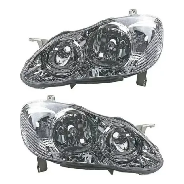 Faro Toyota Corolla 2003 2004 2005 2006 2007 2008 