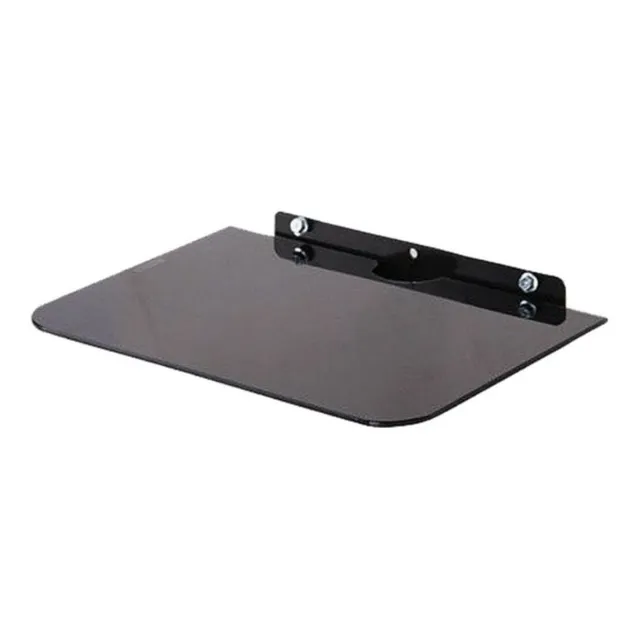 Soporte Canalera/decodificador Metalico