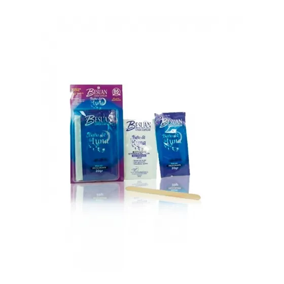 Baño De Luna - g a $372