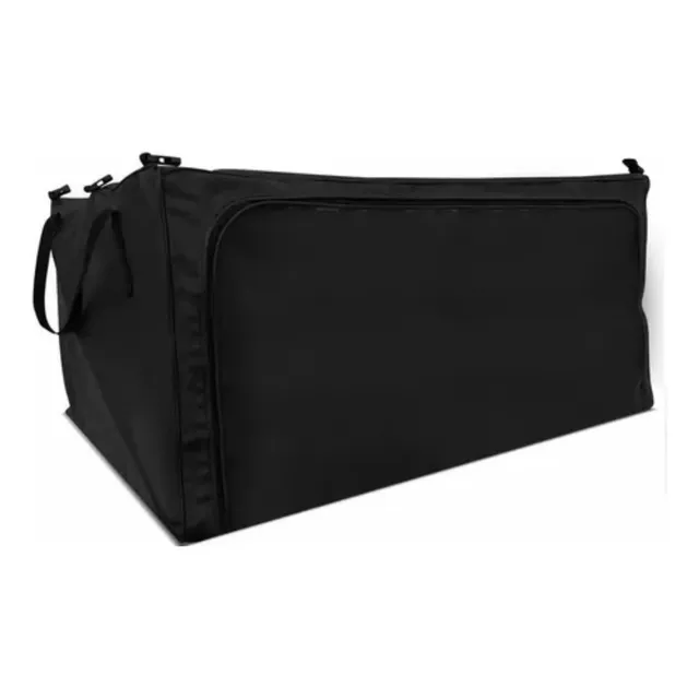 Bolso Caja Camioneta Pick Up Impermeable Agua Y Polvo