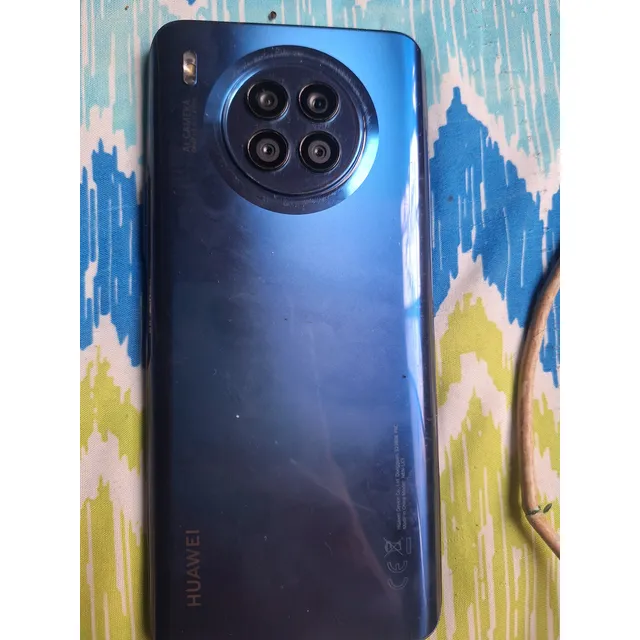 Huawei Nova 8i