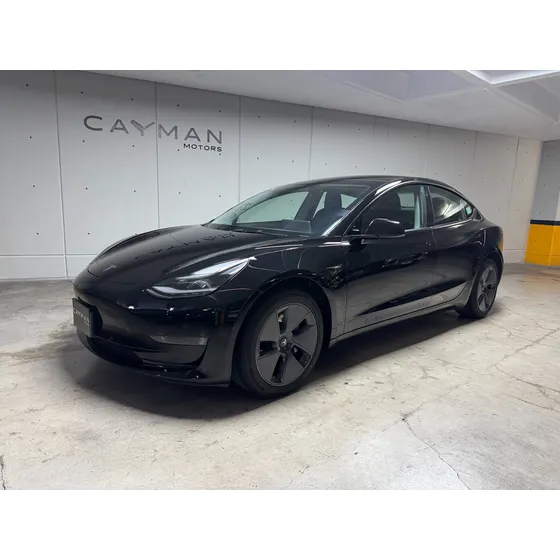 Tesla Model 3 0.0 Long Range Awd