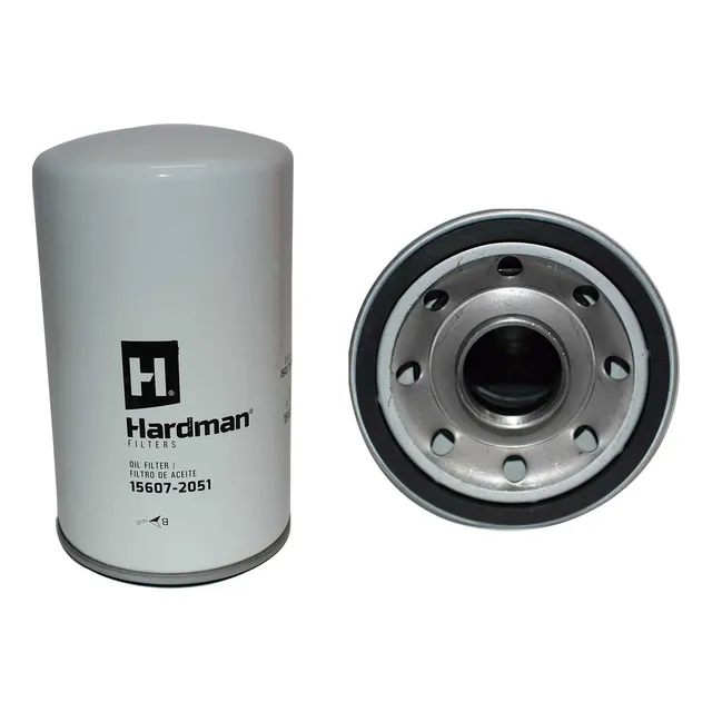 Filtro De Aceite. Hino: J08e, A09c, Nissan: Condor J08e (156