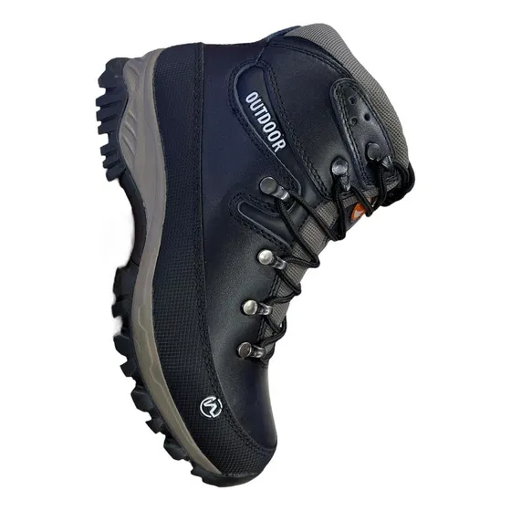 Botines Para Senderismo Y Montaña Impermeables