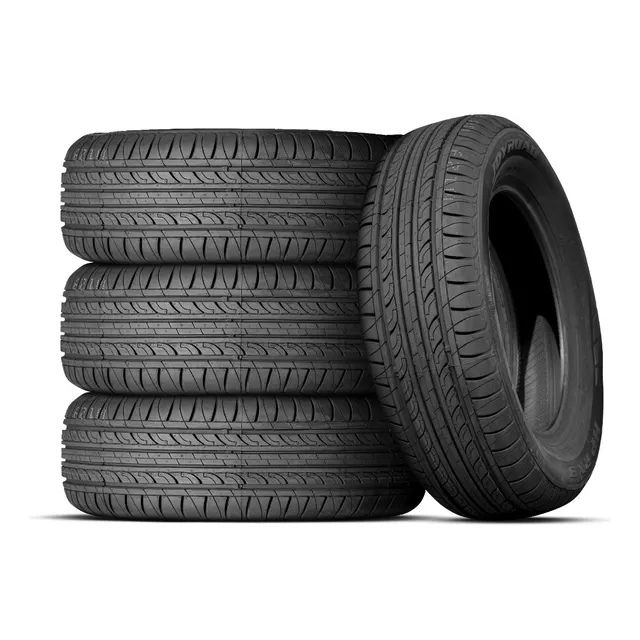 Set X4 Llanta 185/70r14 88h Joyroad Hp Rx3 Tl