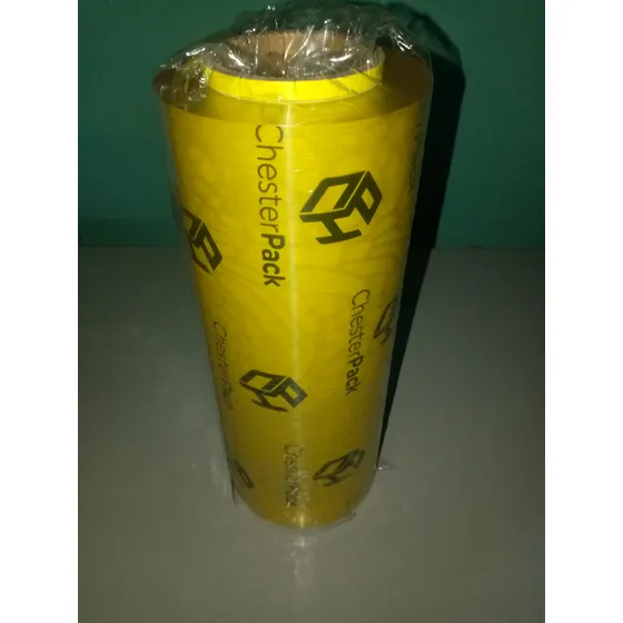 Envoplast Industrial Alimenticchester Pack 1.200 Mts, 4.1 Kg