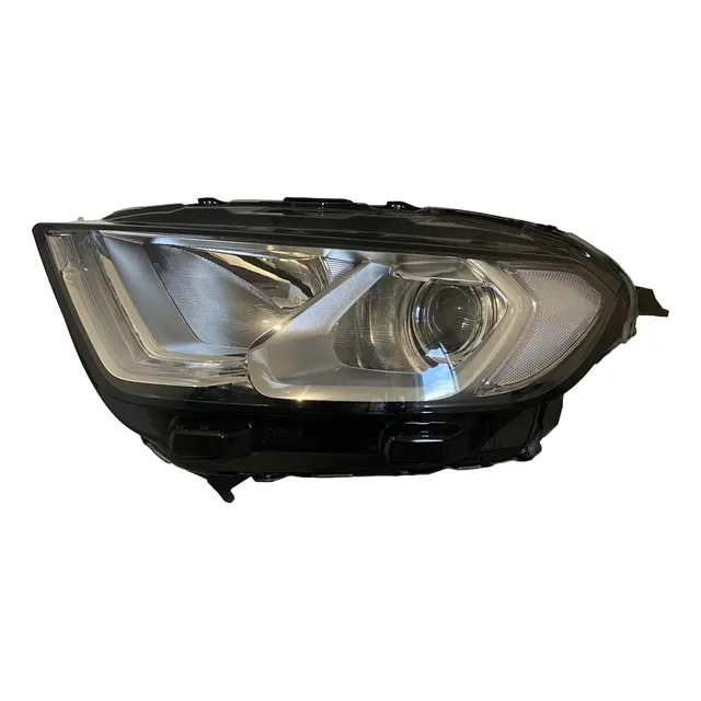 Farol Ford Ecosport Storm L E Com Dlr De 2018/2021