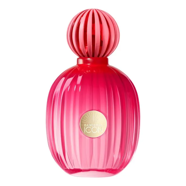 Perfume Mujer Antonio Banderas Icon Femenino Edp 50 Ml