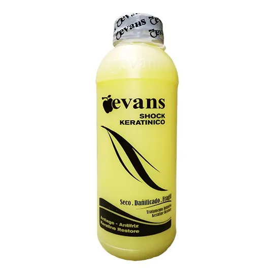 Stock De Keratina Evns X 1l