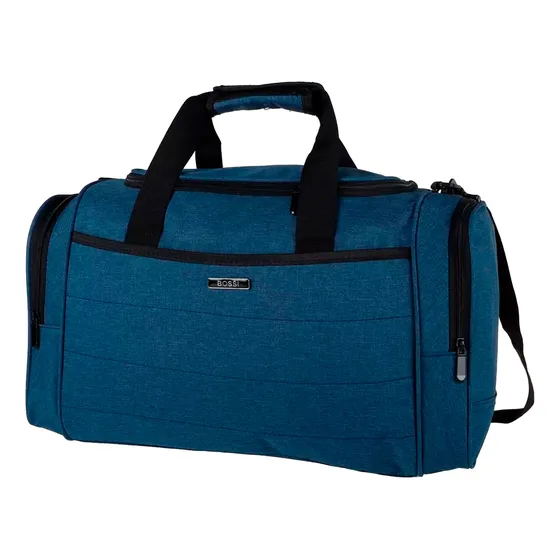 Bolso Alpine Gym Grande Deportivo Urbano Reforzado Tira De Hombro Color La Mejor Calidad! Diseño  By Tsr