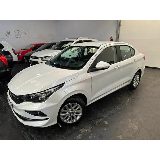 Fiat Cronos 1.3 Drive Mt