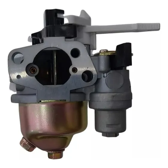 Carburador Motor 5,5 Hp A 7 Hp Motor A Gasolina 