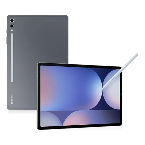 Samsung Galaxy Tab S7 Fe 4g 12,4'' 128gb Com S Pen Preto