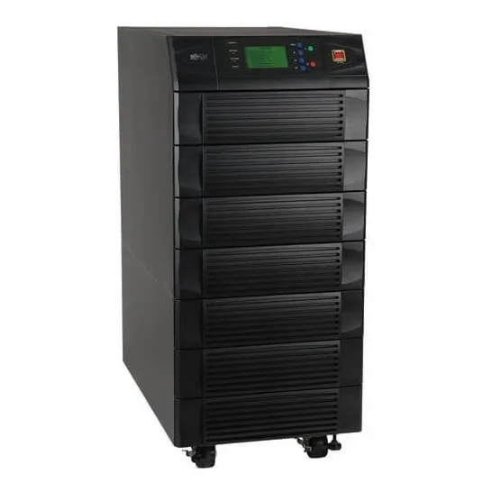 Ups Tripp Lite 20kva