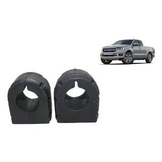 Kit De Bujes De Barra Estabilizadora Delantera Mevotech Para Ford Ranger 1983-1988 (85639SJPH)