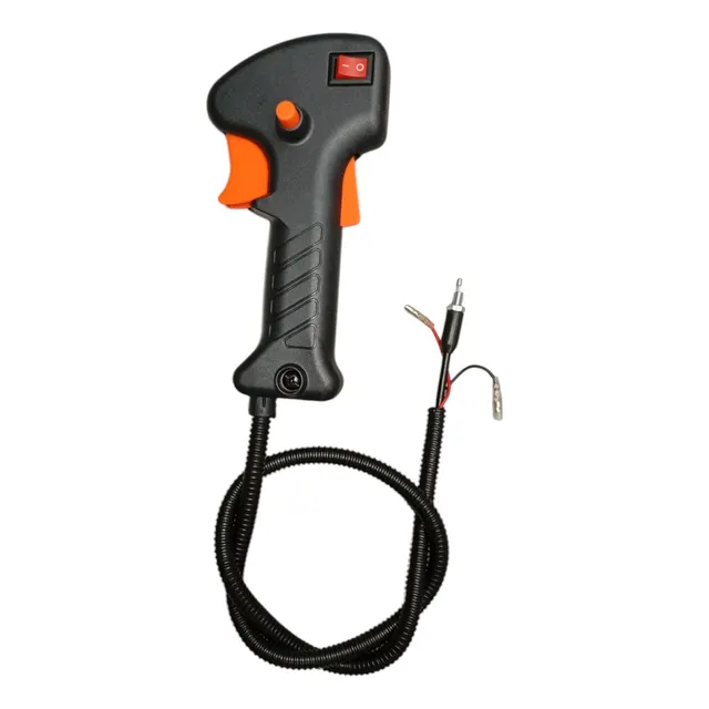 Mando Acelerador Interruptor Guaya Desmalezadoras