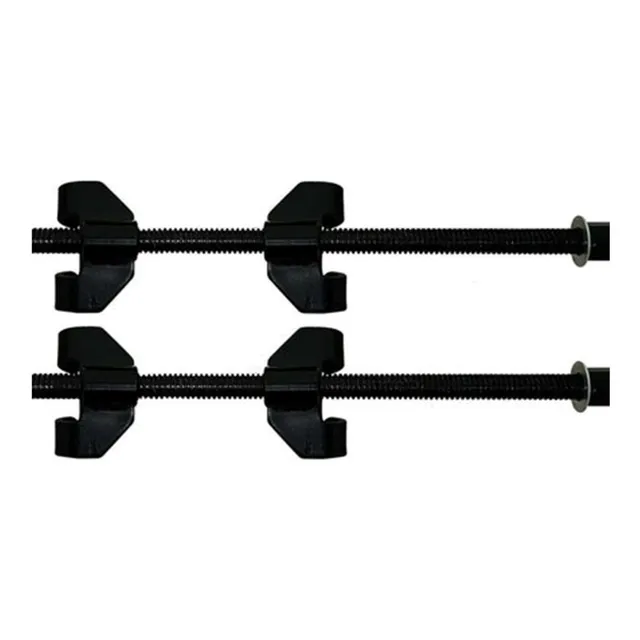 Recoge Espirales / Compresor De Espirales 15puLG.380mm 