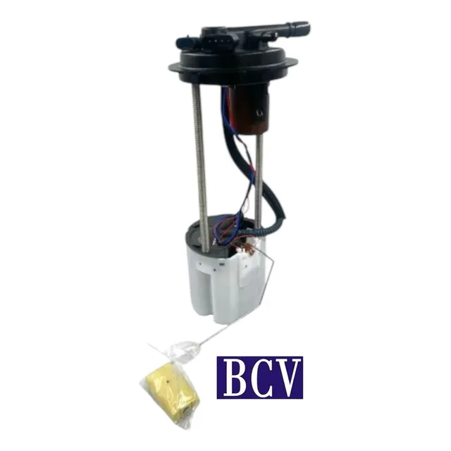 Bomba Gasolina Completa Chevrolet Silverado Tahoe Avalanche