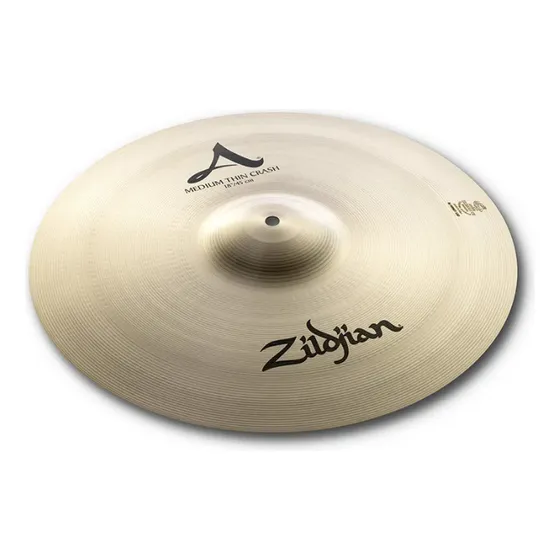 Crash Zildjian A Series 18  Medium Thin A0232