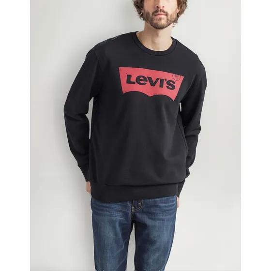 Levi's® Crewneck Sweatshirt 19492-0027