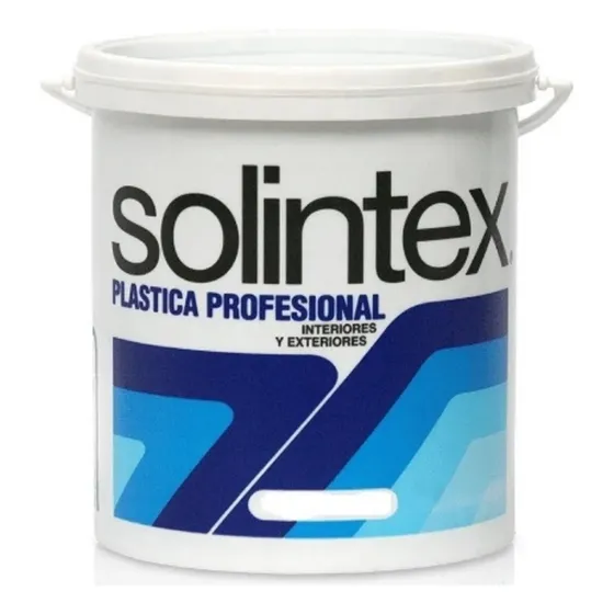 Pintura En Caucho Solintex Galon