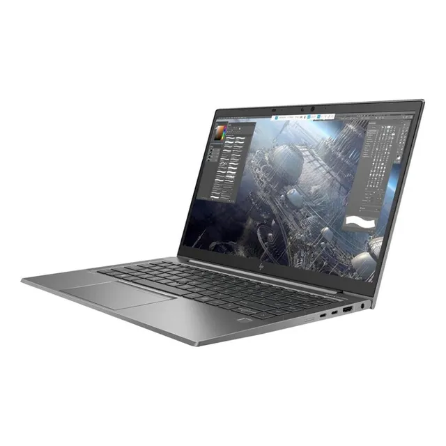 Hp Zbook