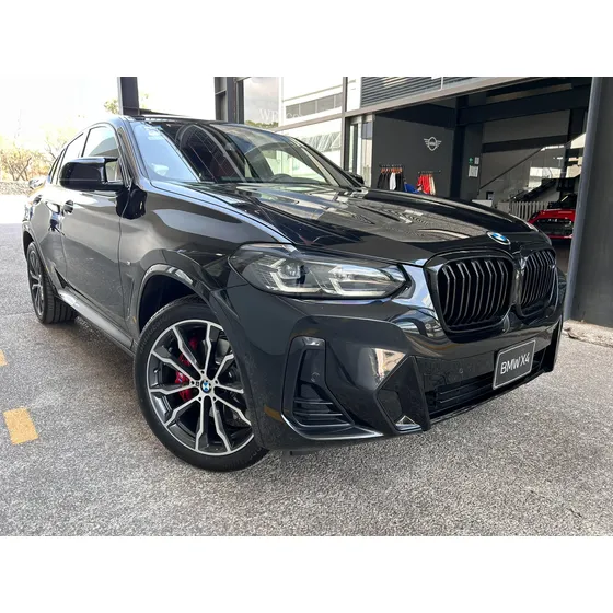 Bmw X4 3.0 M40i