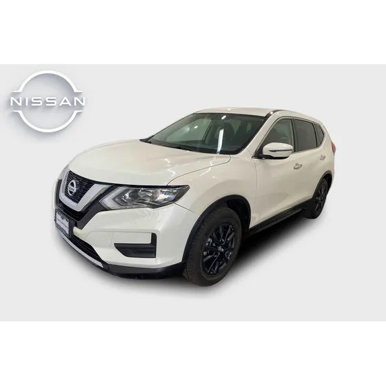 Nissan X-trail 2.5 Sense 2 Row Cvt