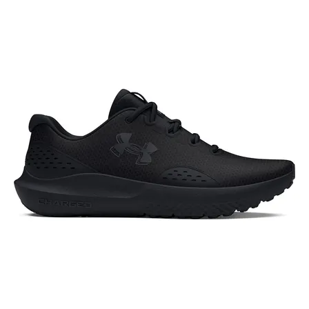 Zapatillas De Running Surge 4 Mujer Negro Under Armour