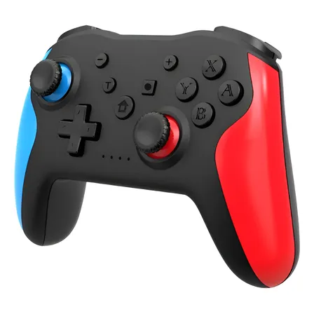 Controlador Inalámbrico Bluetoo N-switch