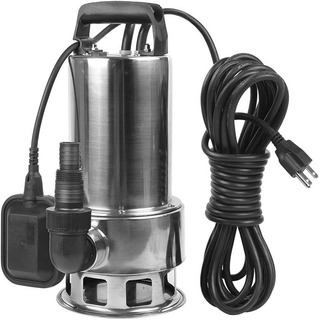 Extraup 1.5hp 4250 Gph Sumidero De Acero Inoxidable Sumer... Extraup 1.5hp 4250 Gph Sumidero De Acero Inoxidable Sumer...