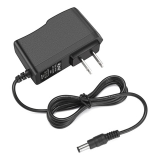 2 Pzas Adaptador 9v 1a Eliminador Bocinas Cargador 5.5x2.1mm 2 Pzas Adaptador 9v 1a Eliminador Bocinas Cargador 5.5x2.1mm