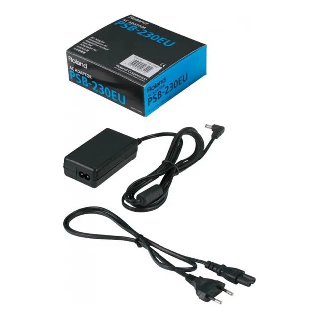 Adaptador Transformador Roland Psb230