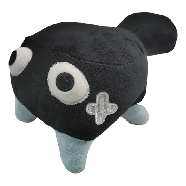 Cj Colección De Peluches Suaves De Dandy's World