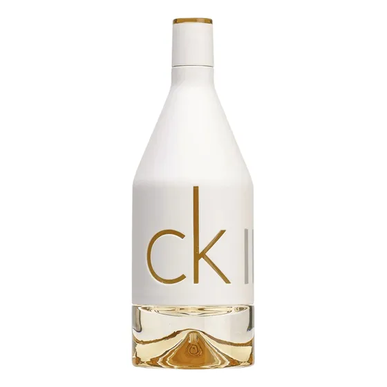 Calvin Klein Ckin2u For Her - Edt 50ml Beleza Na Web