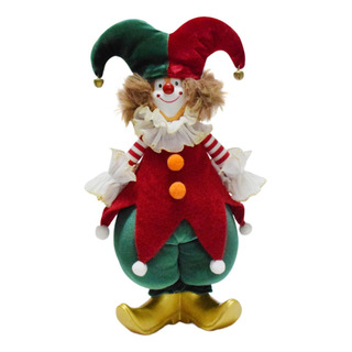 Muñeco De Navideño, Figura Navideña, Regalo Ideal Para Muñeco De Navideño, Figura Navideña, Regalo Ideal Para