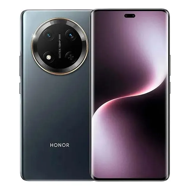 Celular Honor X9c 256gb 8gb Ram Sellados Negro