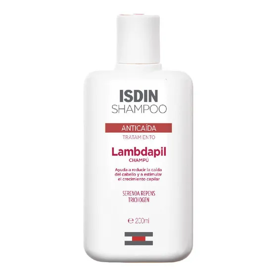 Lambdapil Champú Anti Caída 200