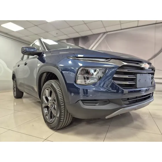 Chevrolet Montana 1.2 T Premier At