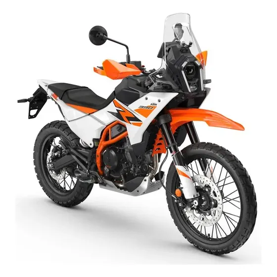 Ktm 390 Adventure R 2026