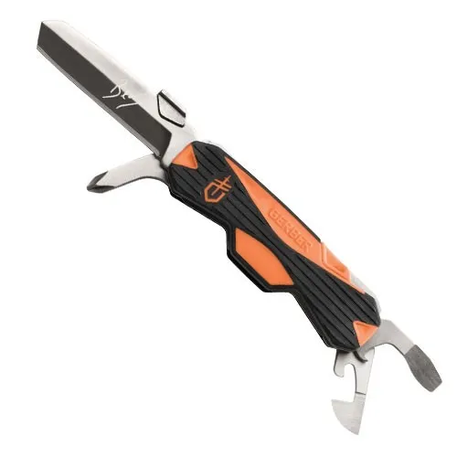 Cortaplima Multiuso Gerber Bear Gryls Greenhorn