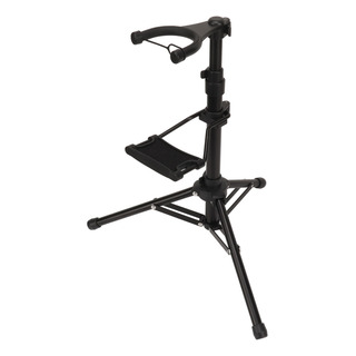 Soporte Electrónico Para Instrumentos De Viento De Aleación Soporte Electrónico Para Instrumentos De Viento De Aleación