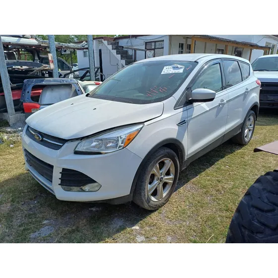 Ford Escape 2015 ( En Partes ) 2013 - 2016 Aut 1.6l Awd Yonk