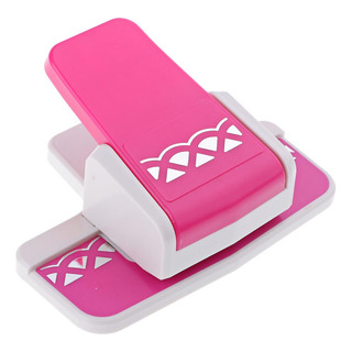 Fancy Border Punch 4 De Papel Relieve Punch Weigela Florida Fancy Border Punch 4 De Papel Relieve Punch Weigela Florida