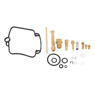 Kit De Reconstrução De Reparo De Carburador Para F650 Mikuni Kit De Reconstrução De Reparo De Carburador Para F650 Mikuni